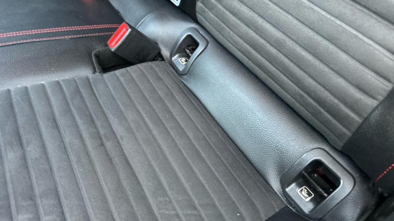 Mercedes-Benz CLA 200 AMG Line Night Edition Plus 4dr Tip Auto Petrol Saloon